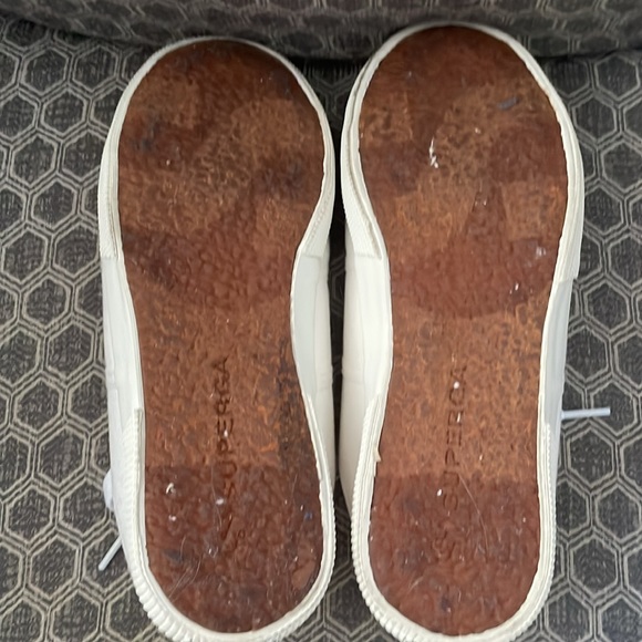 Superga mule sneakers in size 39 - Picture 3 of 5